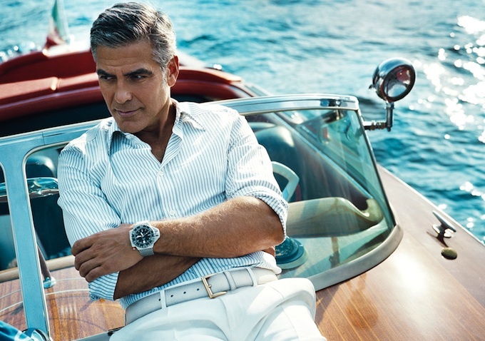 Σαν σήμερα, 6 Μαΐου :Τζορτζ Κλούνεϊ, Σίγκμουντ Φρόιντ, Μάρλεν Ντίτριχ, Μαρία Μοντεσόρι και πολλά ακόμα