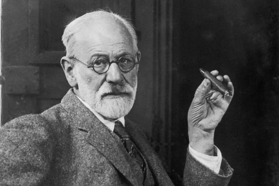 Sigmund Freud: Η μεγαλύτερη ερώτηση που δεν έχει απαντηθεί ποτέ και που κι εγώ δεν έχω κατορθώσει να απαντήσω μετά από τριάντα χρόνια έρευνας, είναι: τι θέλει μια γυναίκα;