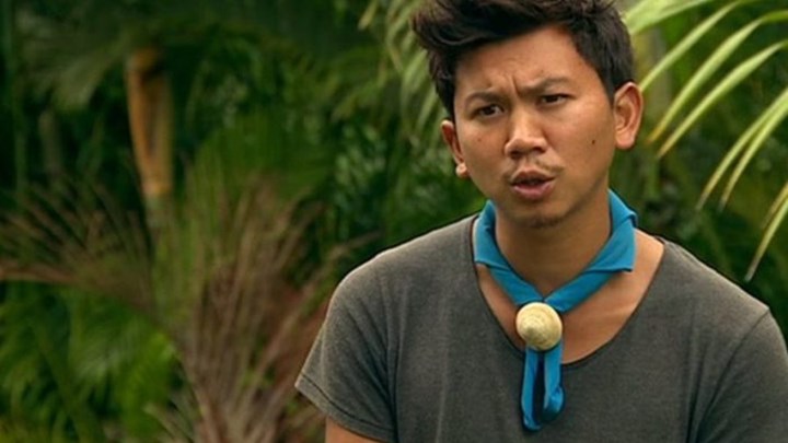 Η πρώτη ανάρτηση του Τσανγκ μετά την αποχώρησή του από το Survivor