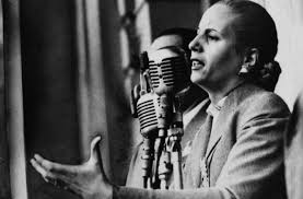 Evita Peron: Διεκδίκησα περισσότερα δικαιώματα για τις γυναίκες, επειδή ήξερα τί αναγκάζονται να υποφέρουν.”
