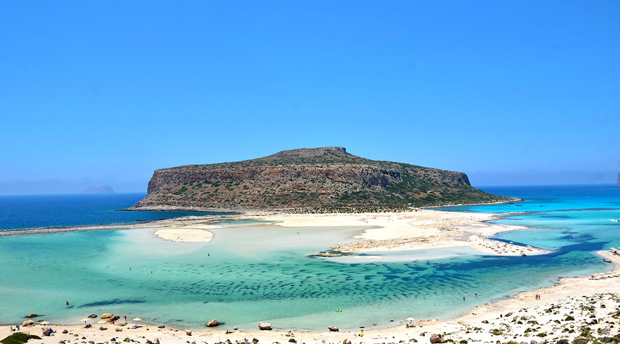 Κρήτη | Το υπέροχο κινηματογραφικό βίντεο 3` που εξυμνεί το όμορφο ελληνικό νησί!