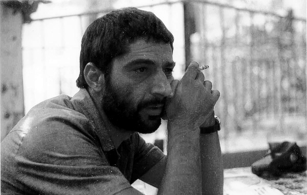 Δημήτρης Λιαντίνης: Ζούμε σε βάρος των  μελλοντικών γενεών