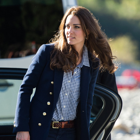 Κάθριν Μίντλετον | Το κομψό & προσιτό στυλ της μέλλουσας Βασίλισσας