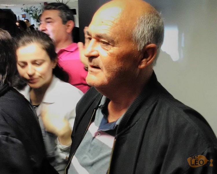 Καρκινοπαθής σε Αλέξη Τσίπρα: «Παίρνω 652 ευρώ, πώς θα ζήσω με 560; » (ΦΩΤΟ- ΒΙΝΤΕΟ)