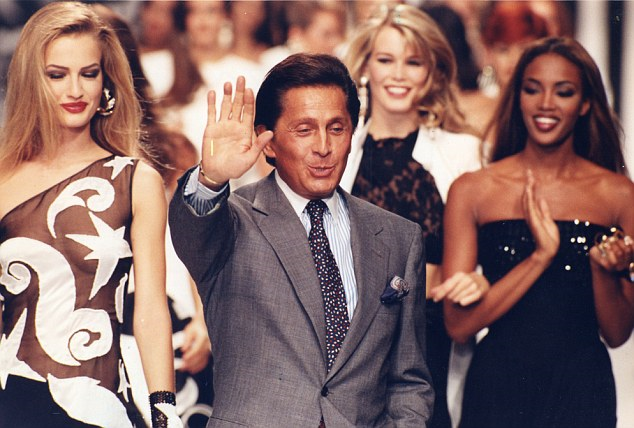 Σαν σήμερα, 11 Μαίου: Valentino – σχεδιαστής υψηλής ραπτικής, Σ. Νταλί, Μπουμπουλίνα, Στράτος Διονυσίου & πολλά ακόμα