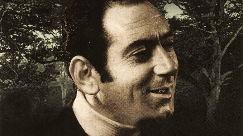 Στράτος Διονυσίου: Τα πήρες όλα κι έφυγες