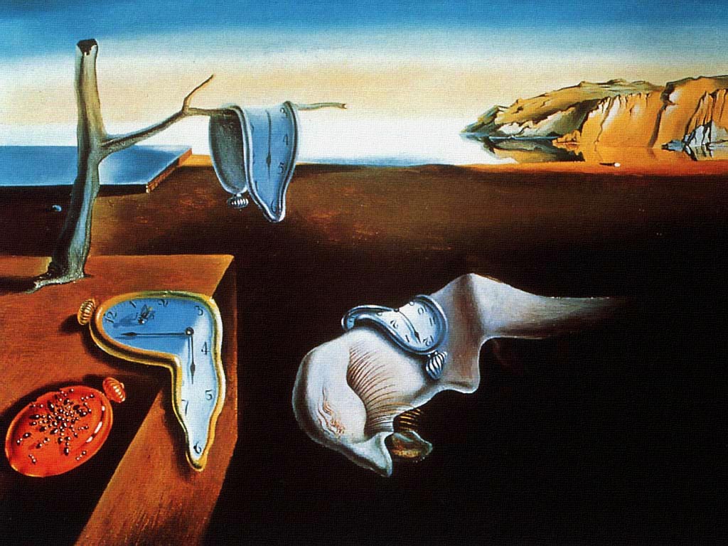 Salvador Dali | Τα 6 κορυφαία σουρεαλιστικά έργα ενός από τους σημαντικότερους ζωγράφους