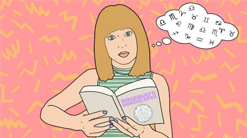 Πες μου τι ζώδιο είσαι να σου πω με ποιον σταρ ταιριάζεις