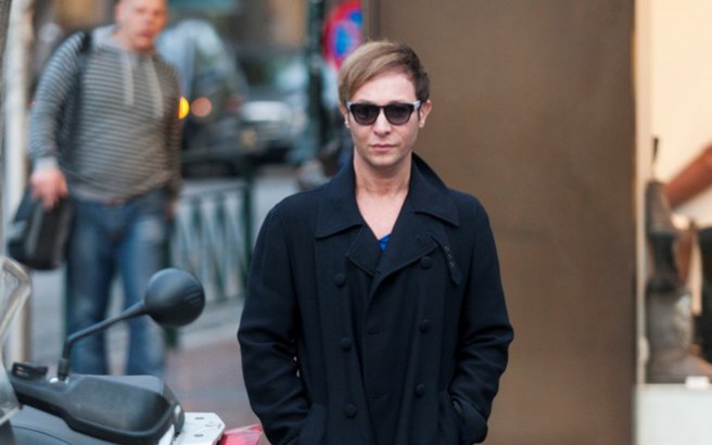 Βασίλειος Κωστέτσος | Η επέμβαση ανοιχτής καρδιάς για τον αγαπημένο σχεδιαστή μόδας, ολοκληρώθηκε με απόλυτη επιτυχία.