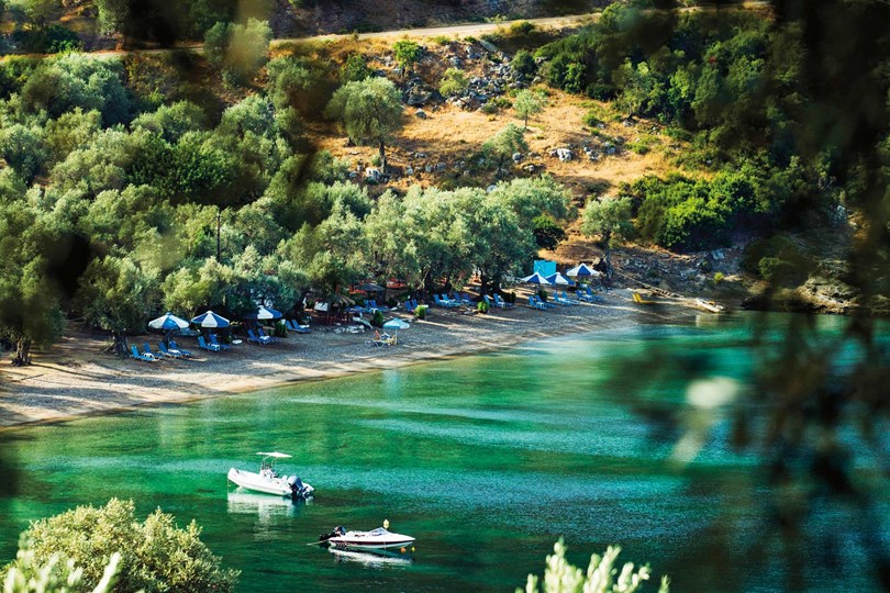 Πήλιο: Η «τέλεια γωνιά της Ελλάδας» για το Conde Nast Traveler!