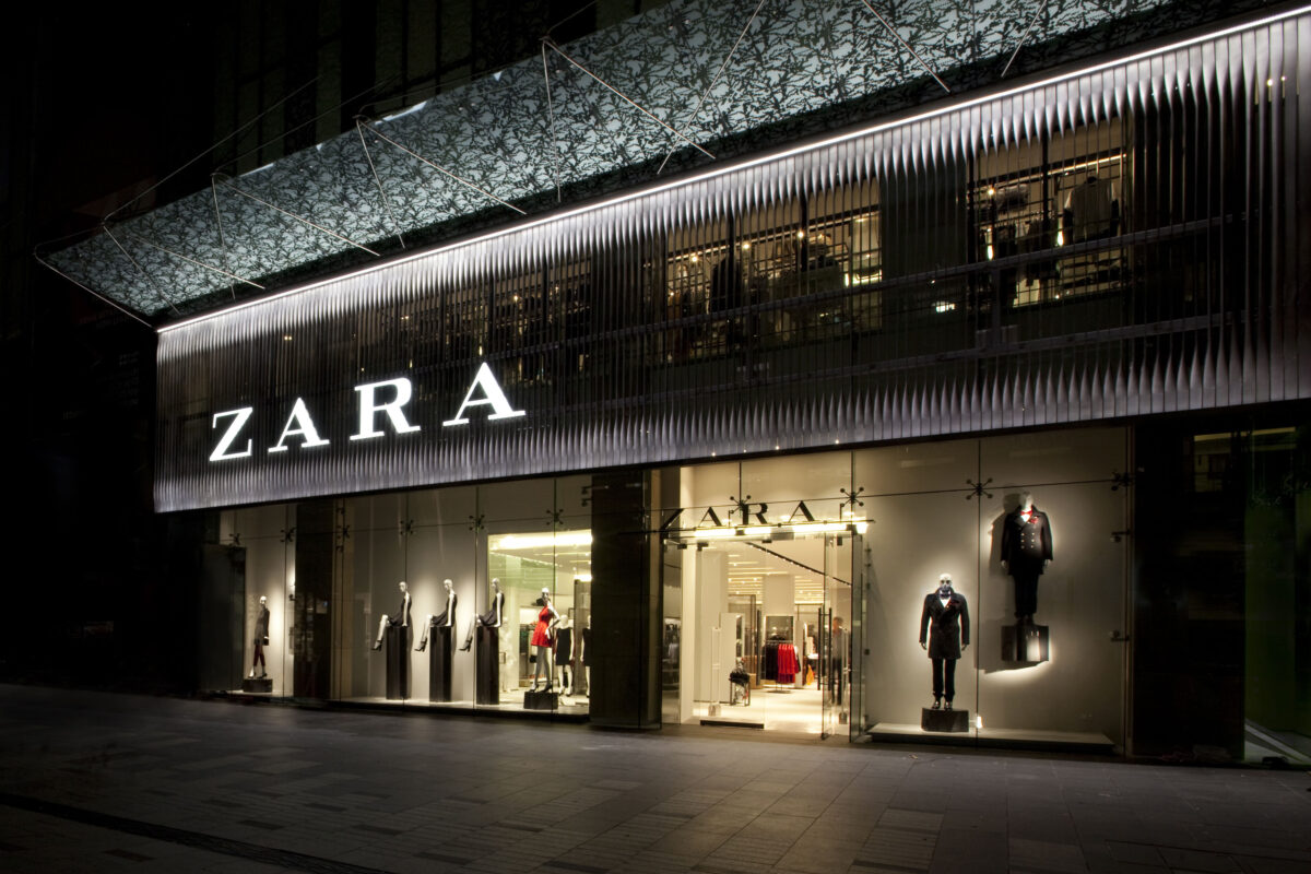 18 πράγματα που δεν ήξερες για τα ZARA από μία πωλήτρια που εργάζεται στη Νέα Υόρκη
