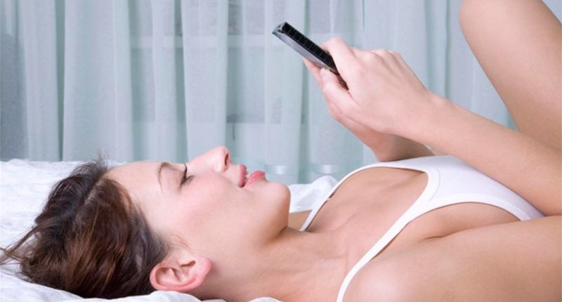 Sexting και σχέσεις