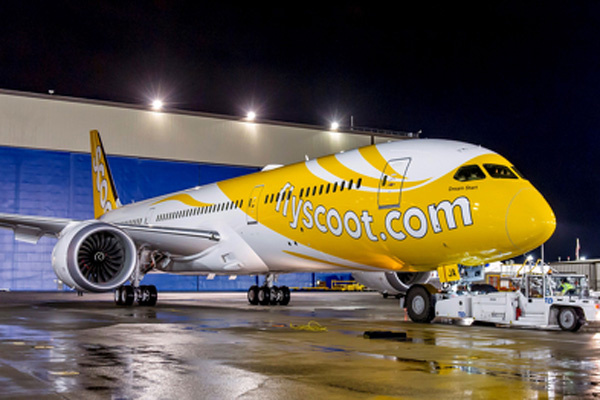 «Mous-Scoot-Ka»: Η νέα πρόταση της Scoot έχει άρωμα… μουσακά!