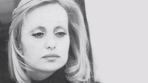 Βίκυ Μοσχολιού: Άνθρωποι μονάχοι...