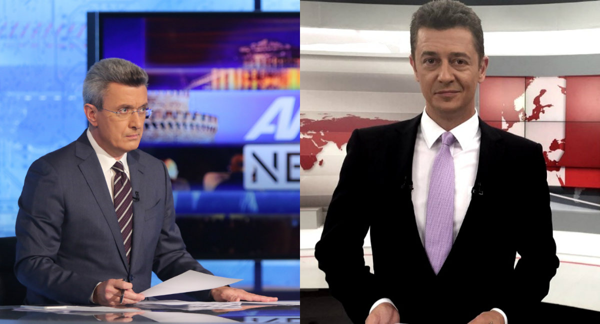 Πήρε «κεφάλι» ο Σρόιτερ