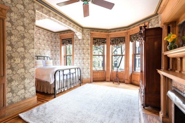 Πωλείται το πρώτο σπίτι του Ομπάμα