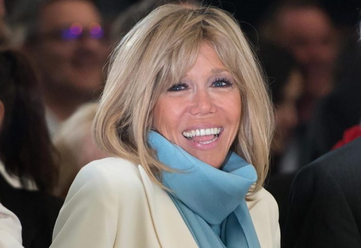 Brigitte Macron | Τα 3 στυλιστικά ατοπήματα της Πρώτης Κυρίας της Γαλλικής Δημοκρατίας