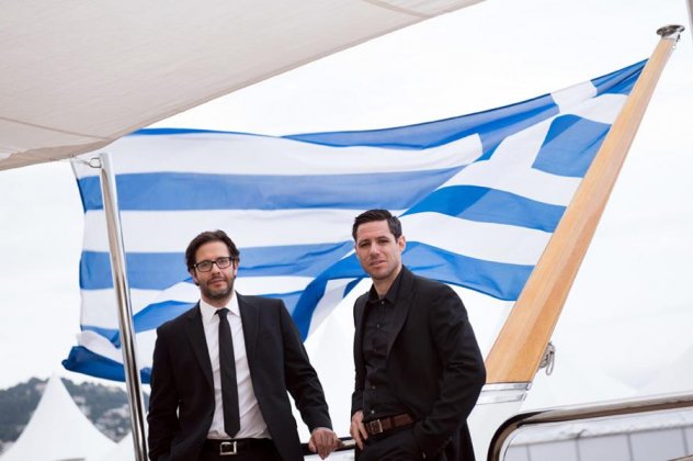 Η ταινία “Good Time” του Πάρι Κασιδόκωστα υποψήφια για Χρυσό Φοίνικα στις Κάννες (βίντεο)