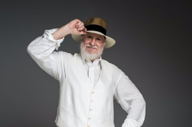 Η συναυλία του Διονύση Σαββόπουλου με το «Φορτηγό» του στην μαγική Δήλο