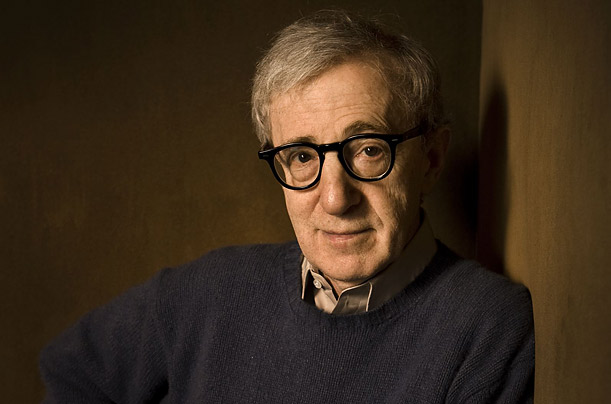 Woody Allen: Το σεξ είναι το μόνο πράγμα που σε διασκεδάζει τόσο πολύ χωρίς να γελάς