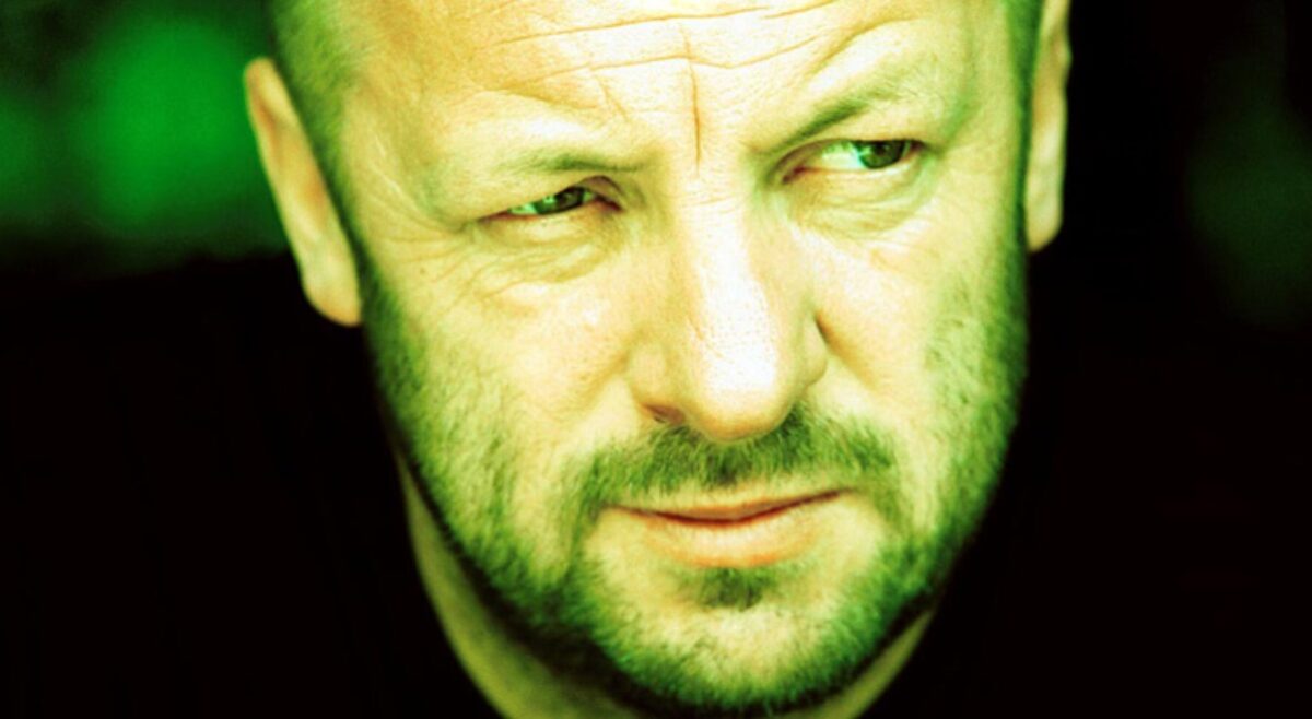 Zbigniew Preisner | Το εκπληκτικό tango & o ύμνος της αγάπης του σπουδαίου συνθέτη για την τριλογία του  Kieslowski