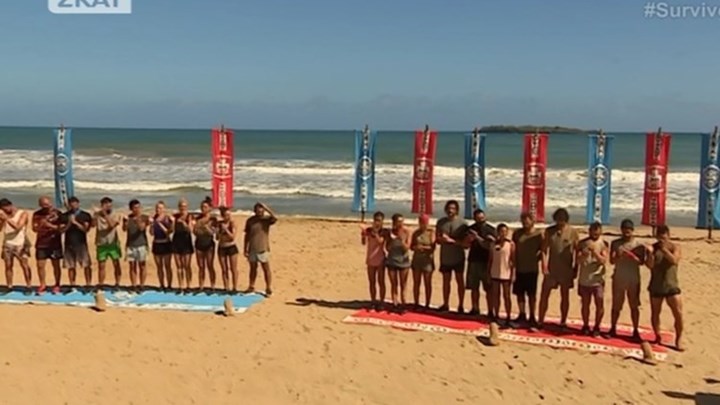 Ποιος είναι ο μοναδικός παίκτης του Survivor που δεν έχει προταθεί για αποχώρηση