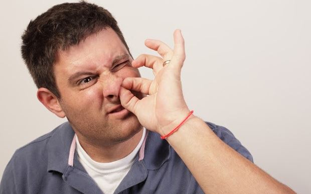 Το σκάλισμα της μύτης κάνει καλό στην υγεία!