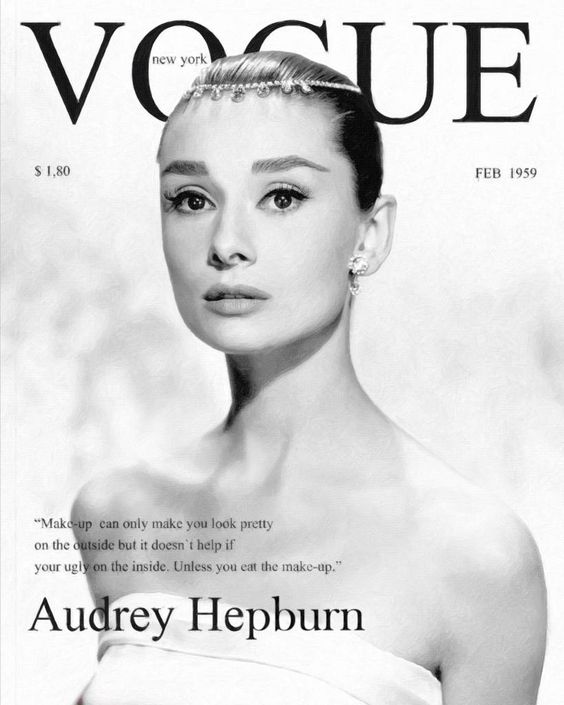 Vogue | Η επέτειος των 125 χρόνων με οικονομικά φορέματα σχεδιασμένα από τον Καρλ Λάγκερφελντ 