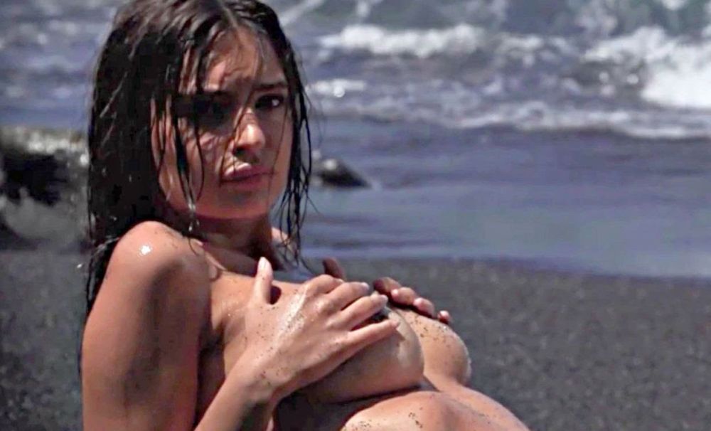 Η γυμνή αλήθεια των σταρ στο Instagram δεν ήταν ποτέ πιο σέξι