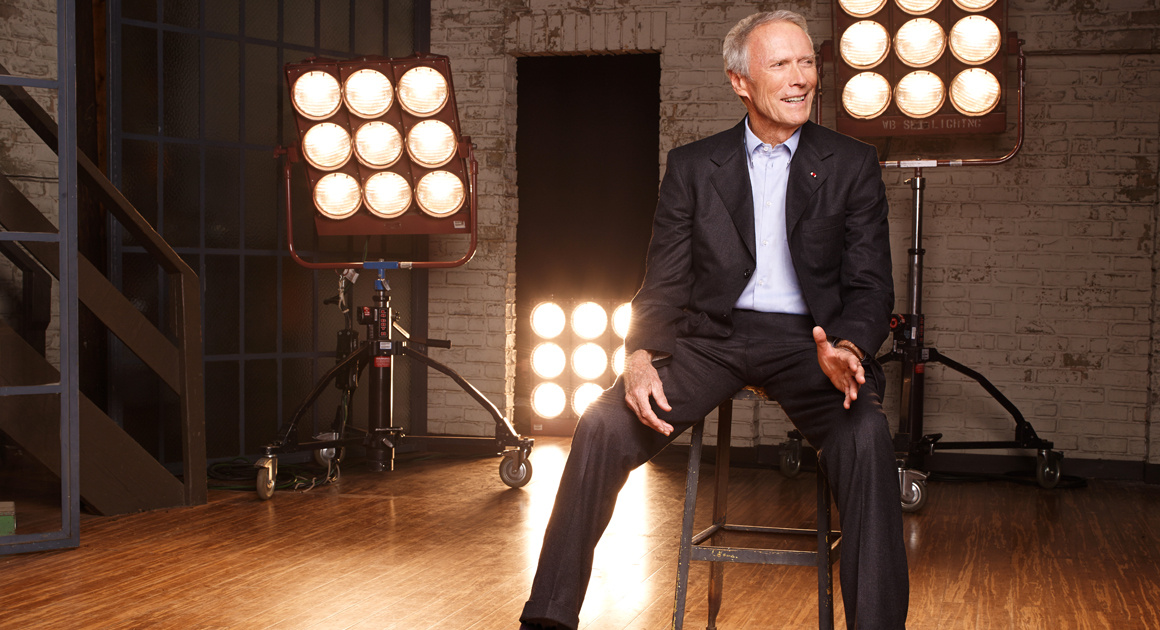 Κλιντ Ίστγουντ:Όλοι ήθελαν να έχουν ένα πιστόλι και να γίνουν καουμπόηδες