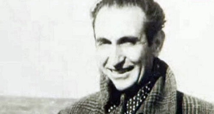 Μενέλαος Λουντέμης:Αγαπώ θα πει εγώ αγαπώ… Το τι κάνει ο άλλος είναι δική του δουλειά