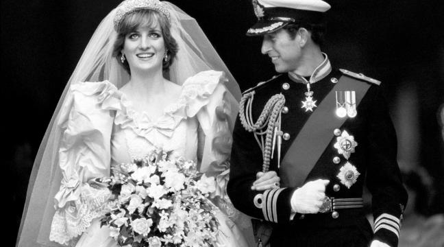 Lady Diana | Ποιό είναι το  λάθος που έκανε την ημέρα του γάμου της με τον πρίγκιπα Κάρολο;