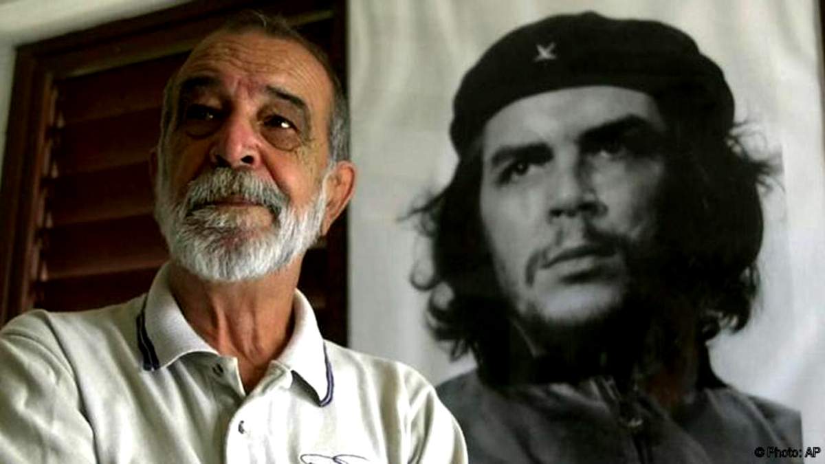 Alberto Korda | Ο άνθρωπος που τράβηξε τη διασημότερη φωτογραφία του κόσμου