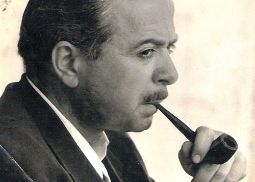 Αντώνης Σαμαράκης:Ποτέ οι στέγες των σπιτιών δεν ήταν τόσο κοντά και οι καρδιές των ανθρώπων τόσο μακριά, όσο σήμερα.