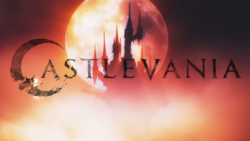 Castlevania: Η καλύτερη μεταφορά video game στην οθόνη είναι γεγονός