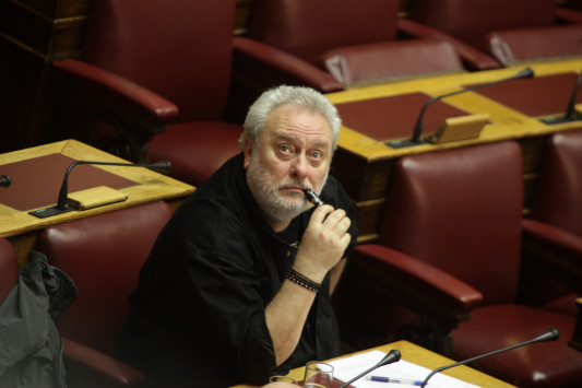 Ψαριανός: Τσίπρας, Παππάς, Καμμένος ηθικοί αυτουργοί της επίθεση στον Παπαδήμο