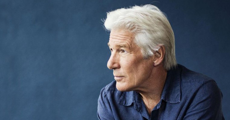 Όταν ο Ρίτσαρντ Γκιρ είναι ο Κύριος Τίποτα...