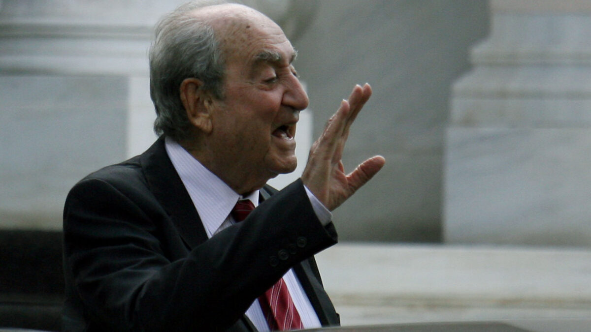 Οταν ο Κωνσταντίνος Μητσοτάκης αποκάλυπτε τα μυστικά της μακροζωίας του