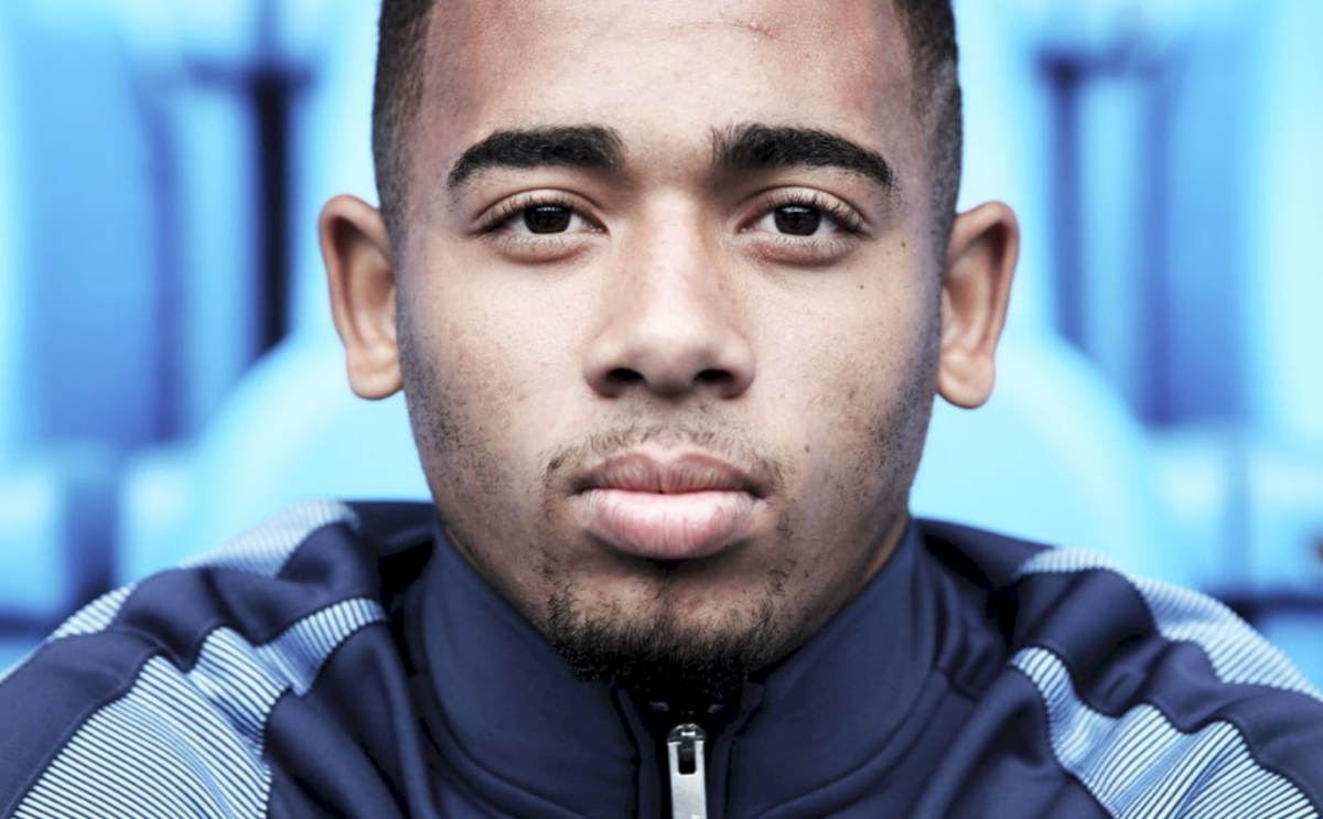 Ένα υπέροχο ποδοσφαιρικό παραμύθι!