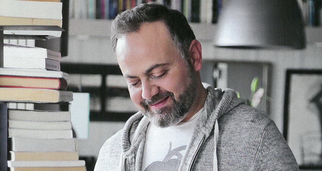 Επιστολή «βόμβα» του Μιχάλη Κεφαλογιάννη - Πώς η ΕΣΗΕΑ τον έκανε να χάσει τη δουλειά του;