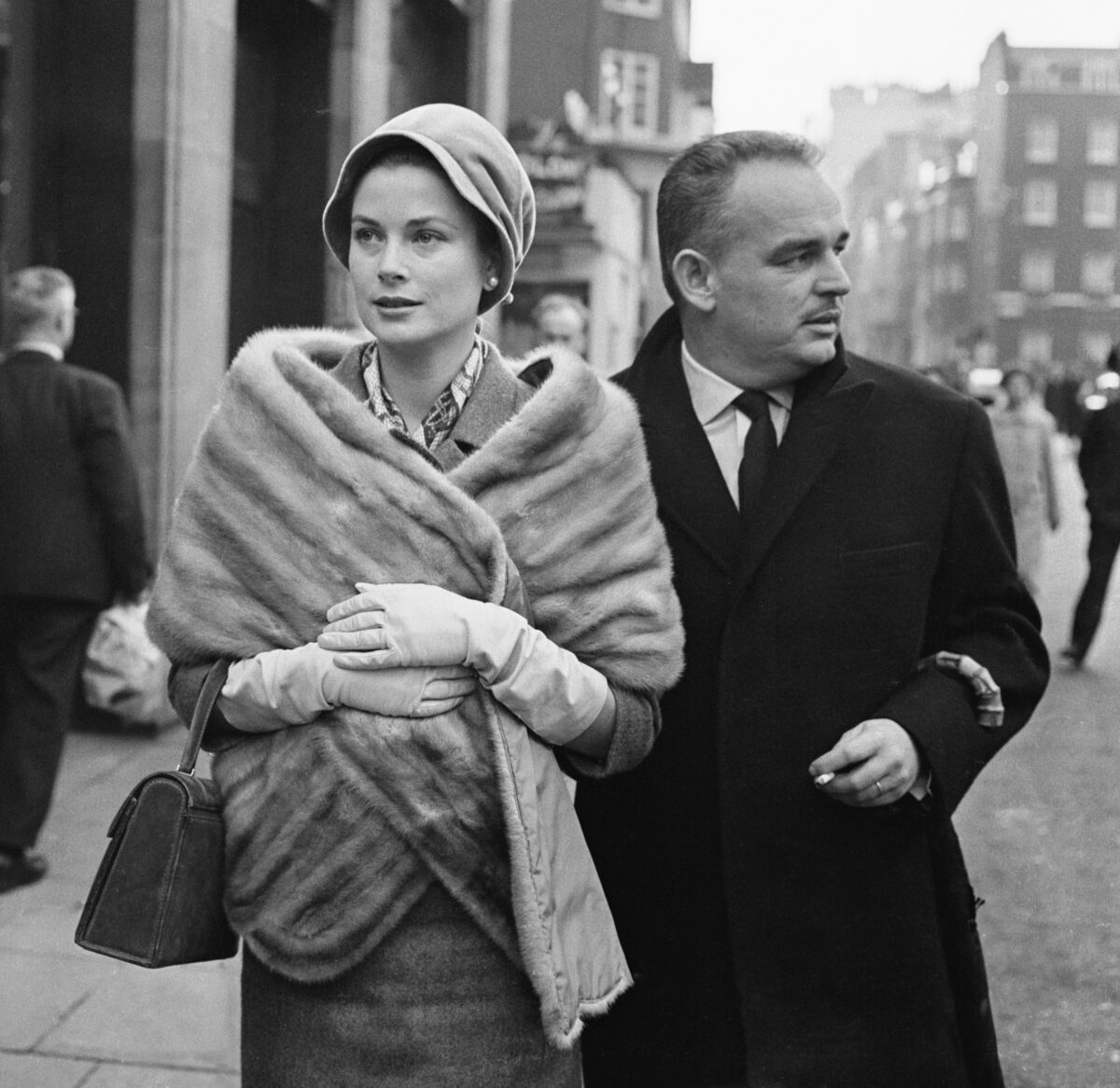 Γκρέις Κέλι & Ρενιέ του Μονακό | Ο παραμυθένιος γάμος, η προίκα, οι απιστίες, η δυστυχία & το τραγικό τέλος…