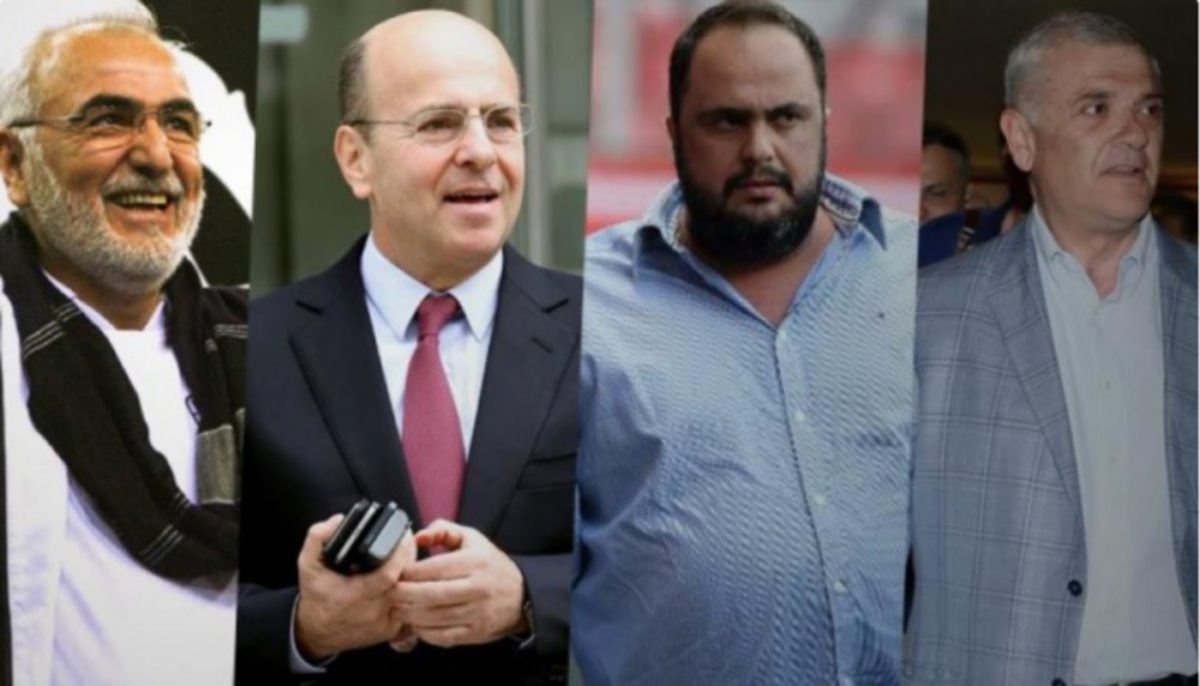 Ποιος θα είναι ο καινούργιος Χαλίφης