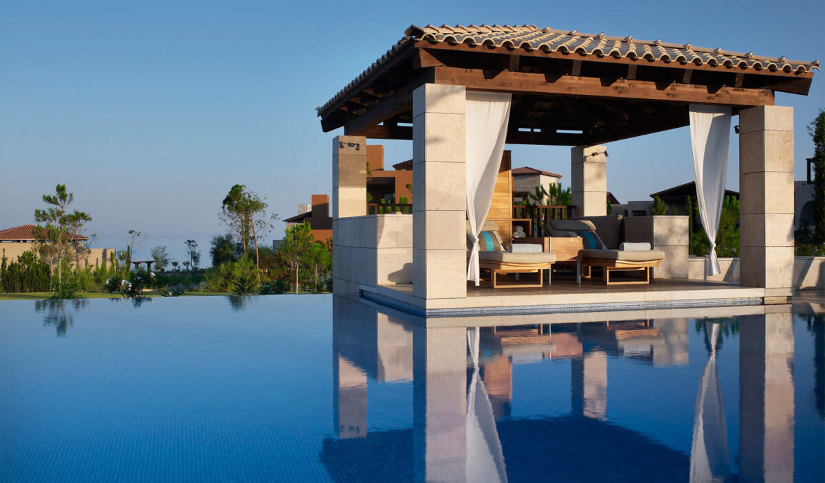 Επενδύσεις 250 εκατ. ευρώ στο Costa Navarino