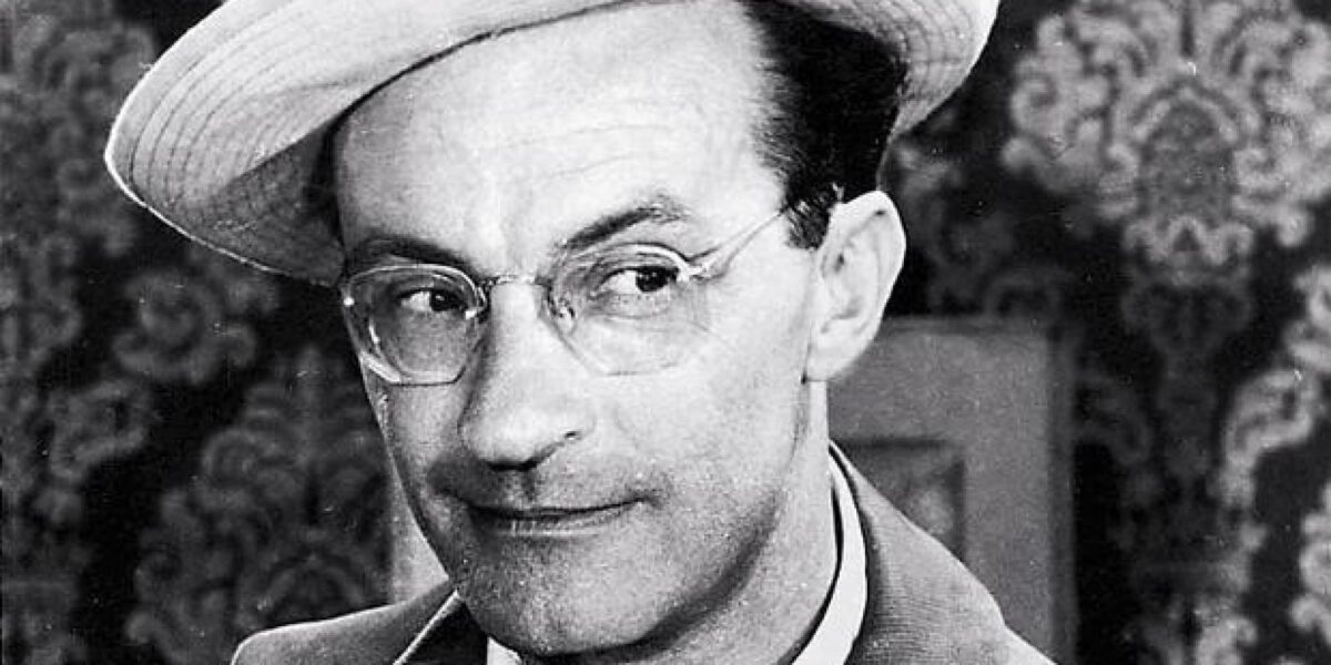 O Δράκος | Η αριστουργηματική ταινία που πρωταγωνίστησε ο Ντίνος Ηλιόπουλος