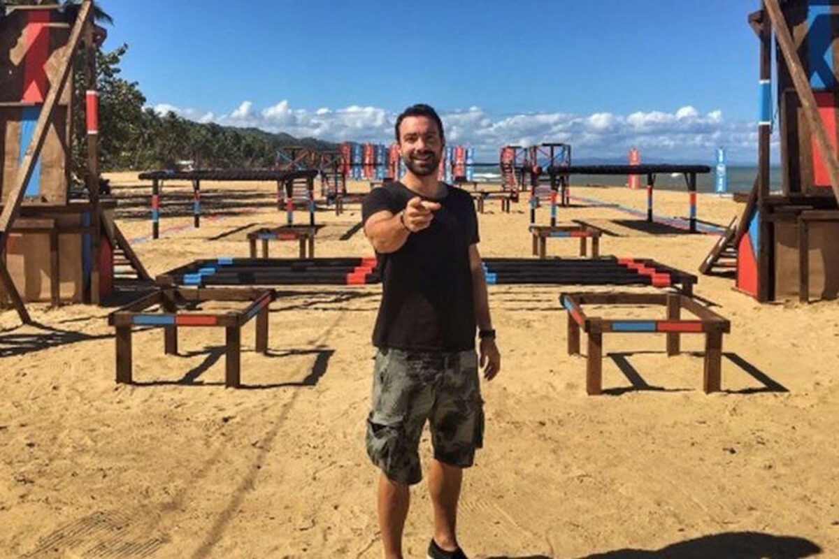 Survivor : Απίστευτες αποκαλύψεις από πρώην παίχτη