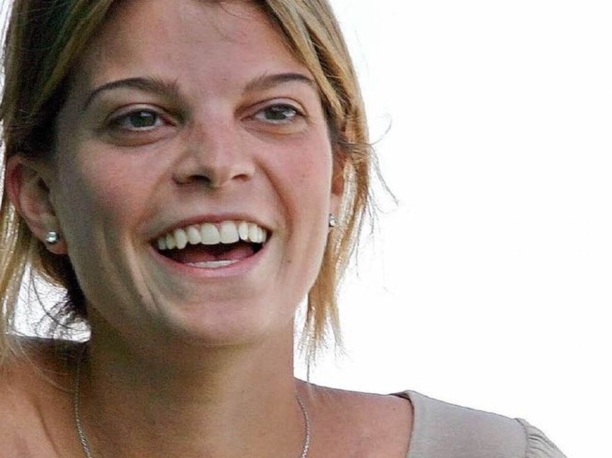 Αθηνά Ωνάση | Με ποιόν τρόπο εκδικήθηκε τον πρώην σύζυγό της;