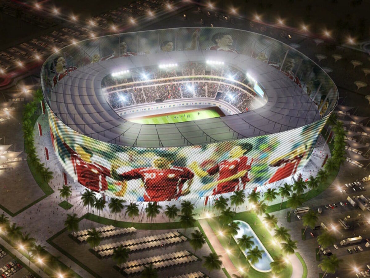 Κινδυνεύει και η διοργάνωση του Μundial 2022 στο Κατάρ ?