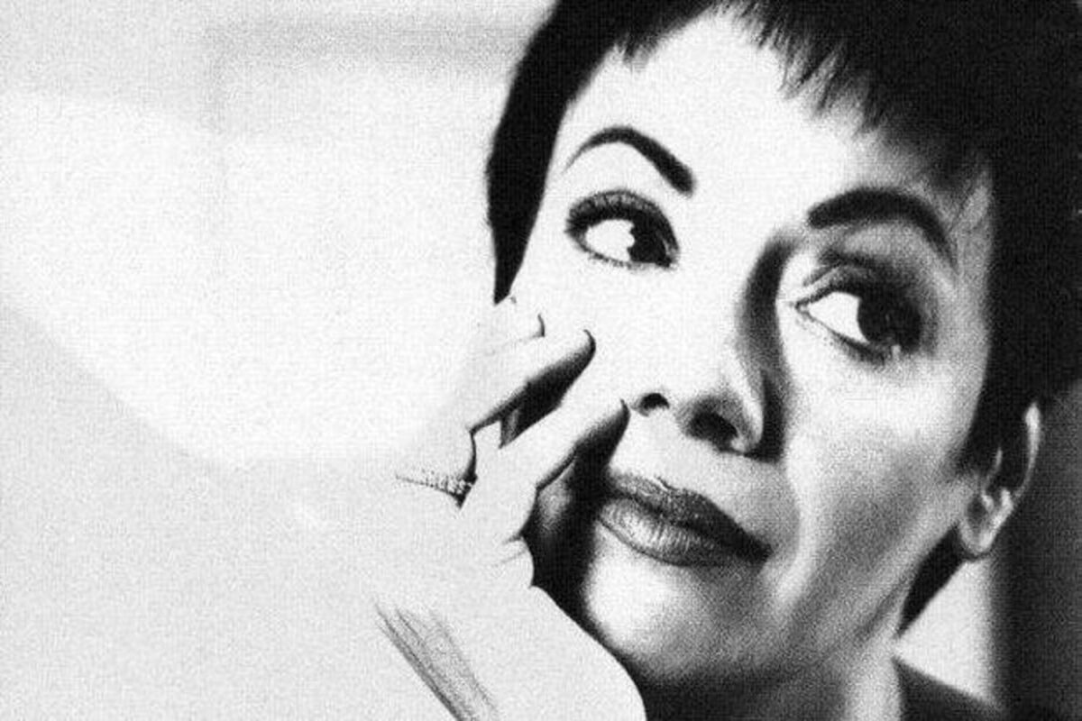 Μαλβίνα Κάραλη | Αν μία γυναίκα πάει με άλλον άντρα έχει χαθεί ο προηγούμενος..