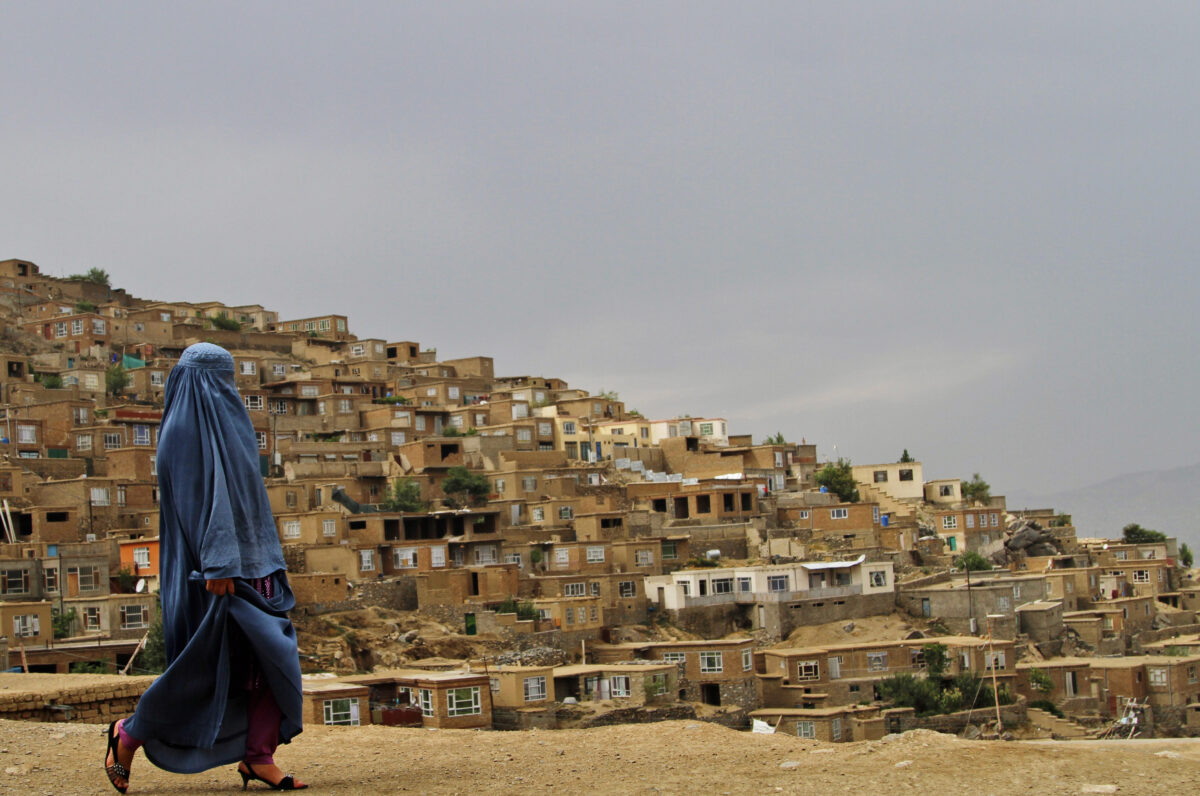 Αίγυπτος - Ο γείτονας στο νότο ξεπέρασε τα 100 εκ. σε πληθυσμό
