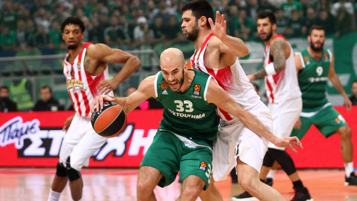 Απόψε ο “τελικός των τελικών”